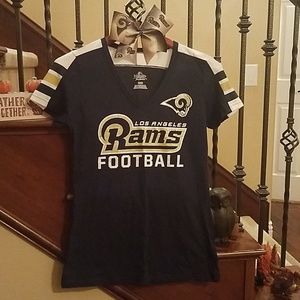 Los Angeles Rams combo